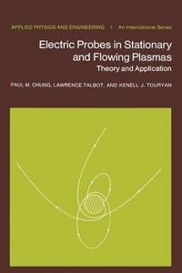 Electric Probes in Stationary and Flowing Plasmas
