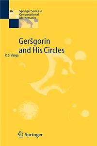 Gersgorin and His Circles
