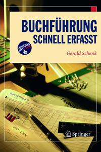 Buchfuhrung - Schnell Erfasst