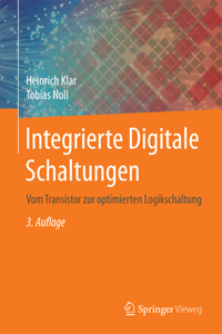 Integrierte Digitale Schaltungen