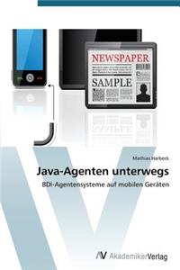 Java-Agenten unterwegs