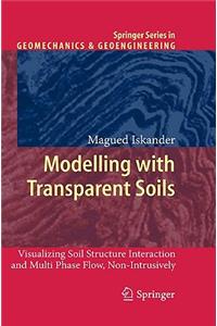 Modelling with Transparent Soils