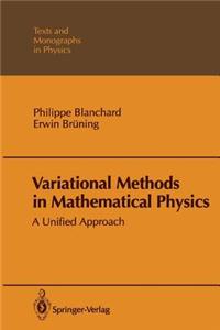 Variational Methods in Mathematical Physics