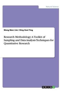 Research Methodology