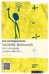 Nachhilfe Mathematik - Teil 3