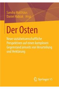 Der Osten
