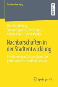 Nachbarschaften in Der Stadtentwicklung