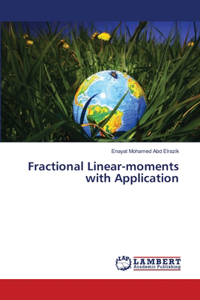 Fractional Linear-moments with Application