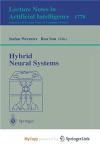 Hybrid Neural Systems