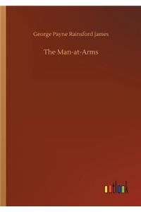 The Man-at-Arms