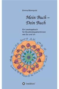 Mein Buch - Dein Buch