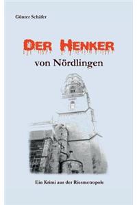 Henker von Nördlingen