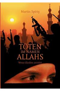 Töten im Namen Allahs