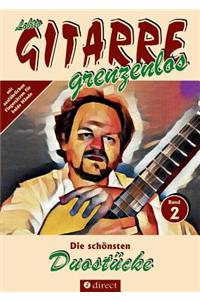 Die schönsten Duostücke