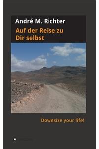 Auf der Reise zu Dir selbst