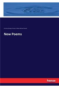 New Poems