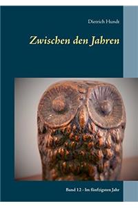 Zwischen Den Jahren
