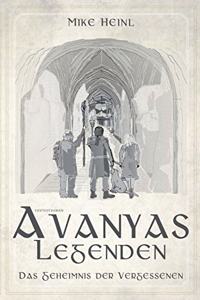 Avanyas Legenden