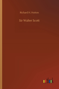 Sir Walter Scott