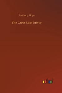 The Great Miss Driver