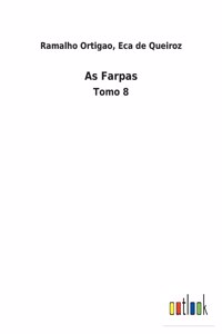 As Farpas: Tomo 8