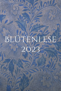 Blütenlese 2023