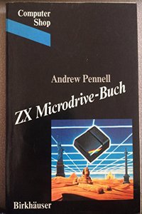 ZX Microdrive-Buch
