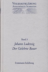 Johann Ludewig (1715-1760)