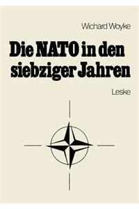 Die NATO in Den Siebziger Jahren