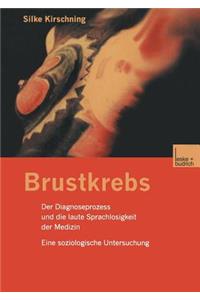 Brustkrebs