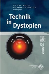 Technik in Dystopien