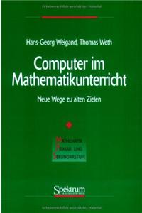 Computer Im Mathematikunterricht