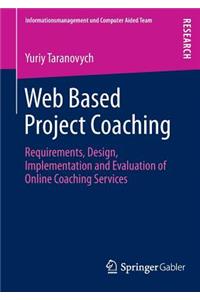 Web Based Project Coaching