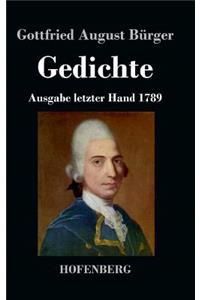 Gedichte