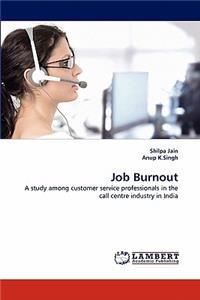 Job Burnout