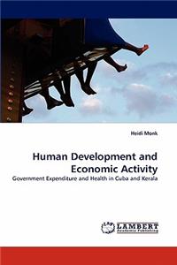 Human Development and Economic Activity
