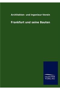 Frankfurt und seine Bauten