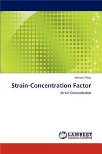 Strain-Concentration Factor
