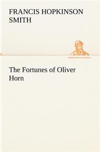 The Fortunes of Oliver Horn