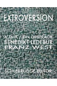 Extroversion