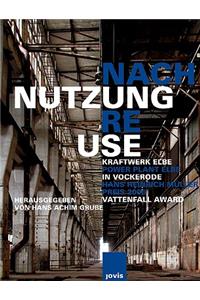 Nach Nutzung /Re-Use