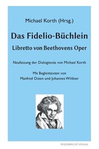 Fidelio-Büchlein