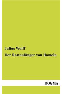 Rattenfanger Von Hameln