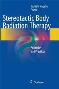 Stereotactic Body Radiation Therapy