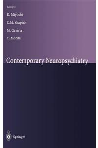 Contemporary Neuropsychiatry