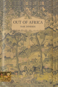 Out of Africa