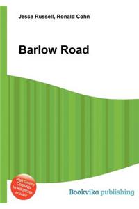 Barlow Road