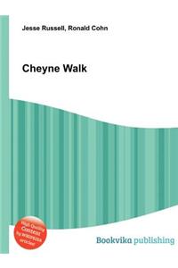 Cheyne Walk