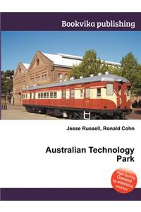 Australian Technology Park