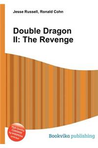 Double Dragon II